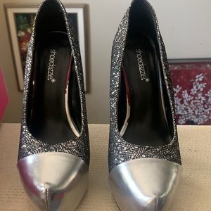 Shoedazzle High Heels